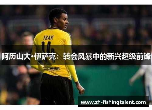 阿历山大·伊萨克:转会风暴中的新兴超级前锋 阿历山大·伊萨克:转会风暴中的新兴超级前锋